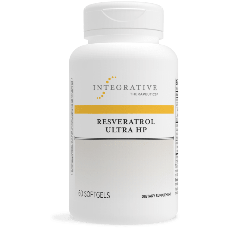 Premium Resveratrol Ultra HP Supplement - 500mg High Potency Antioxidant Support for Heart Health & Anti-Aging - Perfect for Daily Wellness Routine & Anti-Oxidant Boost