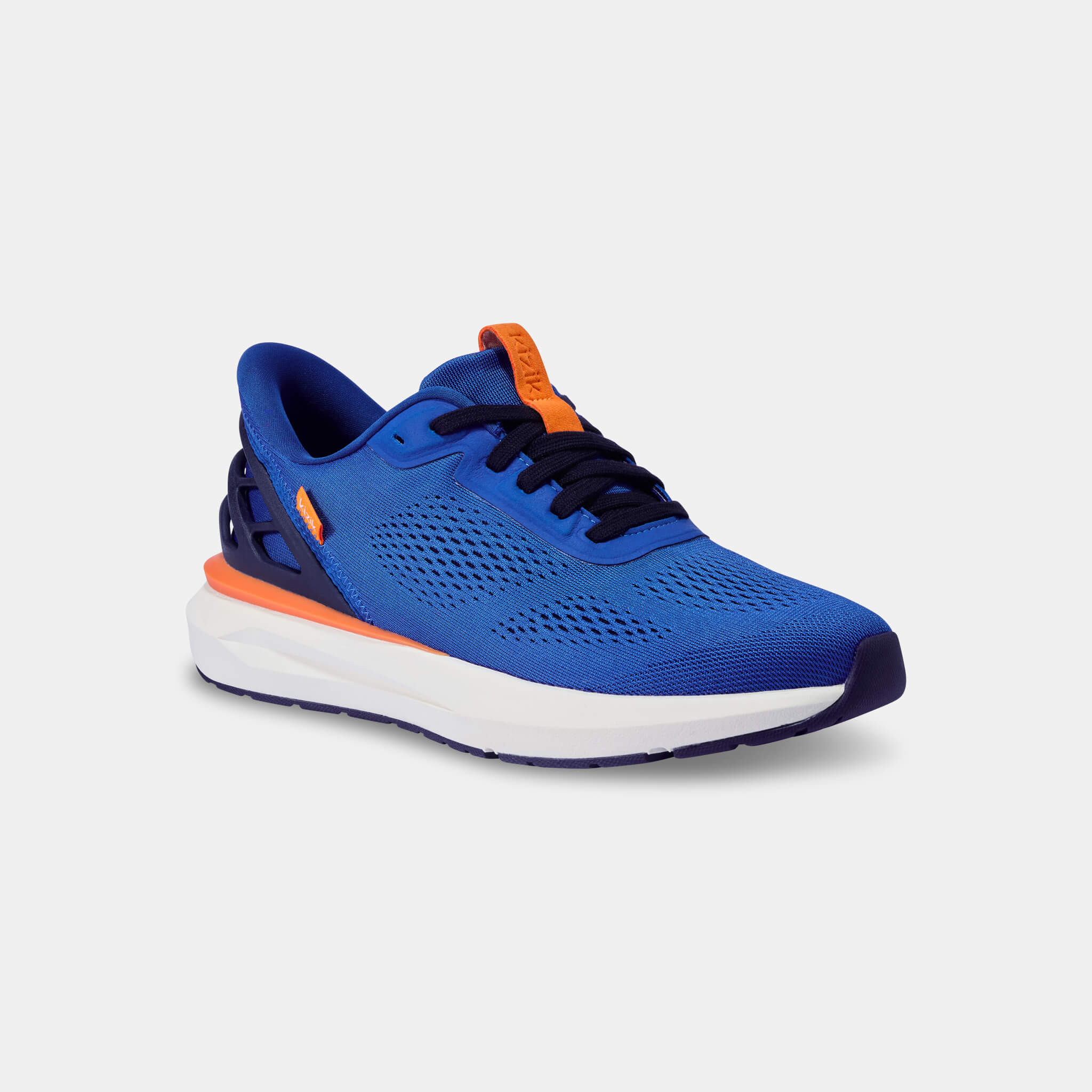Men's Athens 2 Running Shoes - Lightweight Lapis Blue Athletic Sneakers for Jogging, Gym Workouts & Casual Wear
