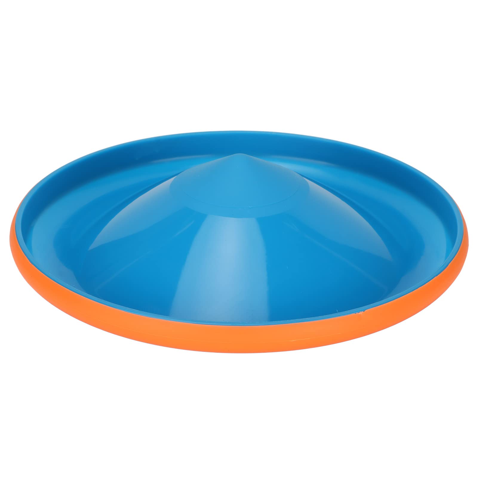 Zerodis Dog Frisbee Toy - Lightweight Floating Disc for Training & Outdoor Play - Interactive Flying Disc for Small & Large Dogs - Perfect for Fetch, Exercise, and Beach/Park Activities