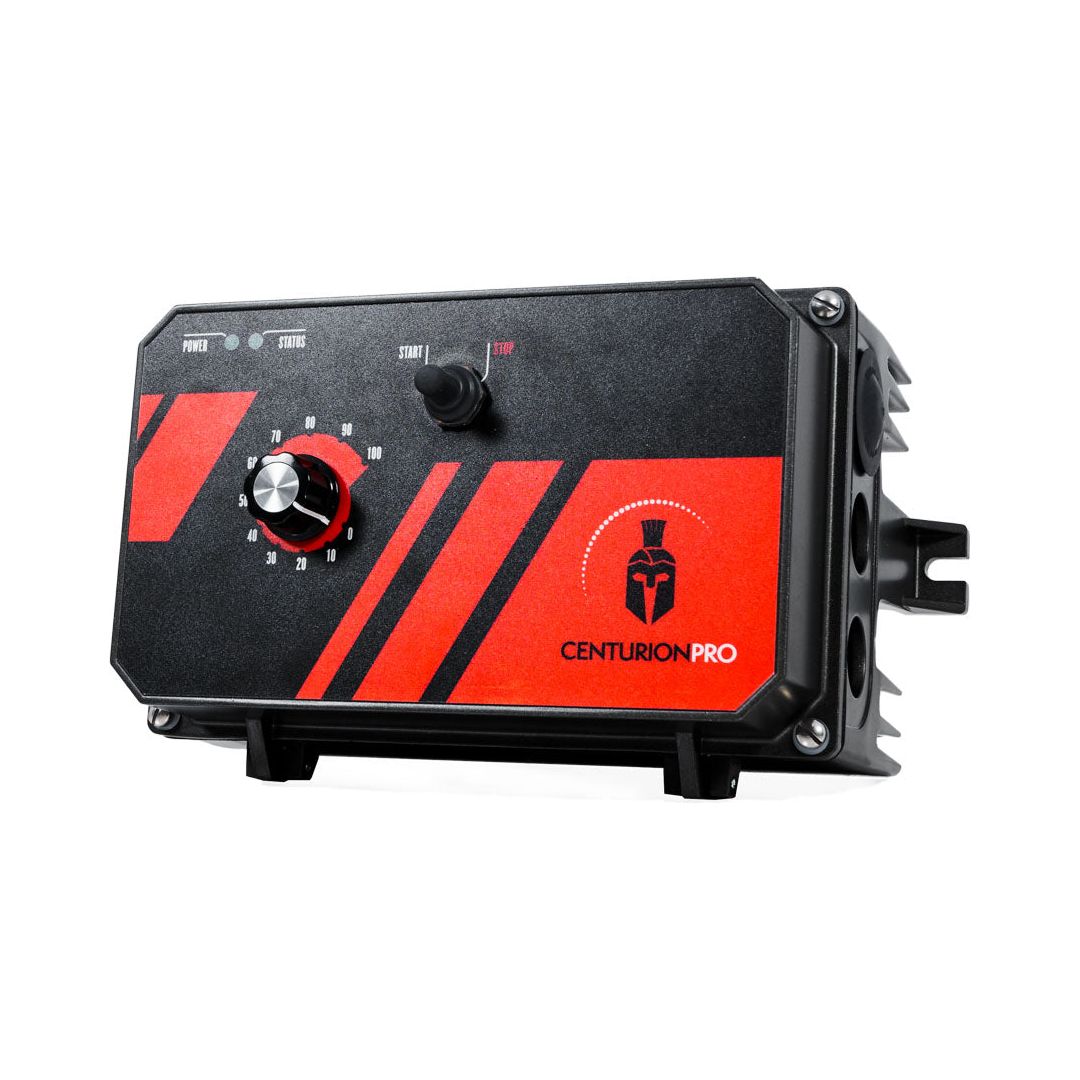 Variable Speed Control Upgrade Kit for Gladiator Garage Storage Systems - Precision Speed Adjustment for Power Tools - Perfect for DIY Projects & Workshop Organization