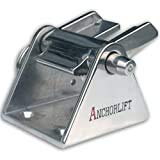 ANAMR-91405 Heavy Duty Chain Stopper for 9mm - 13mm (3/8