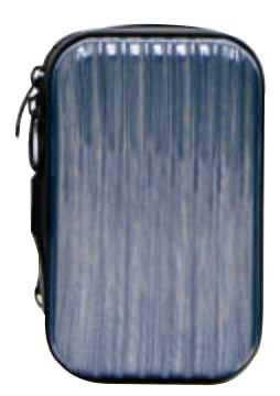 Premium Travel Toiletry Bag for Women & Men - Waterproof Hanging Cosmetic Organizer with Multiple Pockets, TSA Approved Carry-On Weekender Bag for Airplane, Business Trip, Gym & Vacation (Blue)