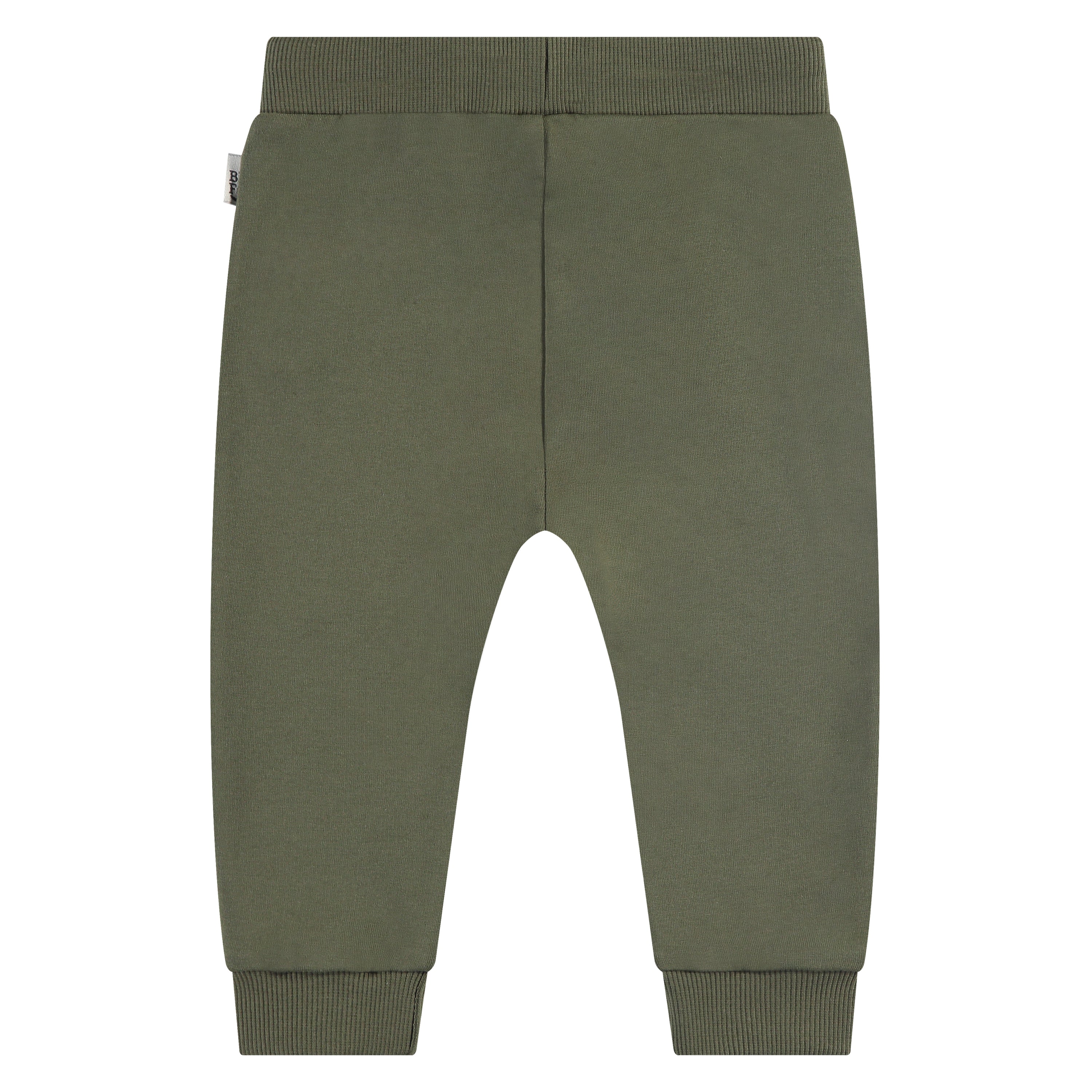 Babyface Drawstring Sweatpants for Women - Soft Comfortable Joggers in Forest Green | Perfect for Yoga, Lounging & Casual Wear