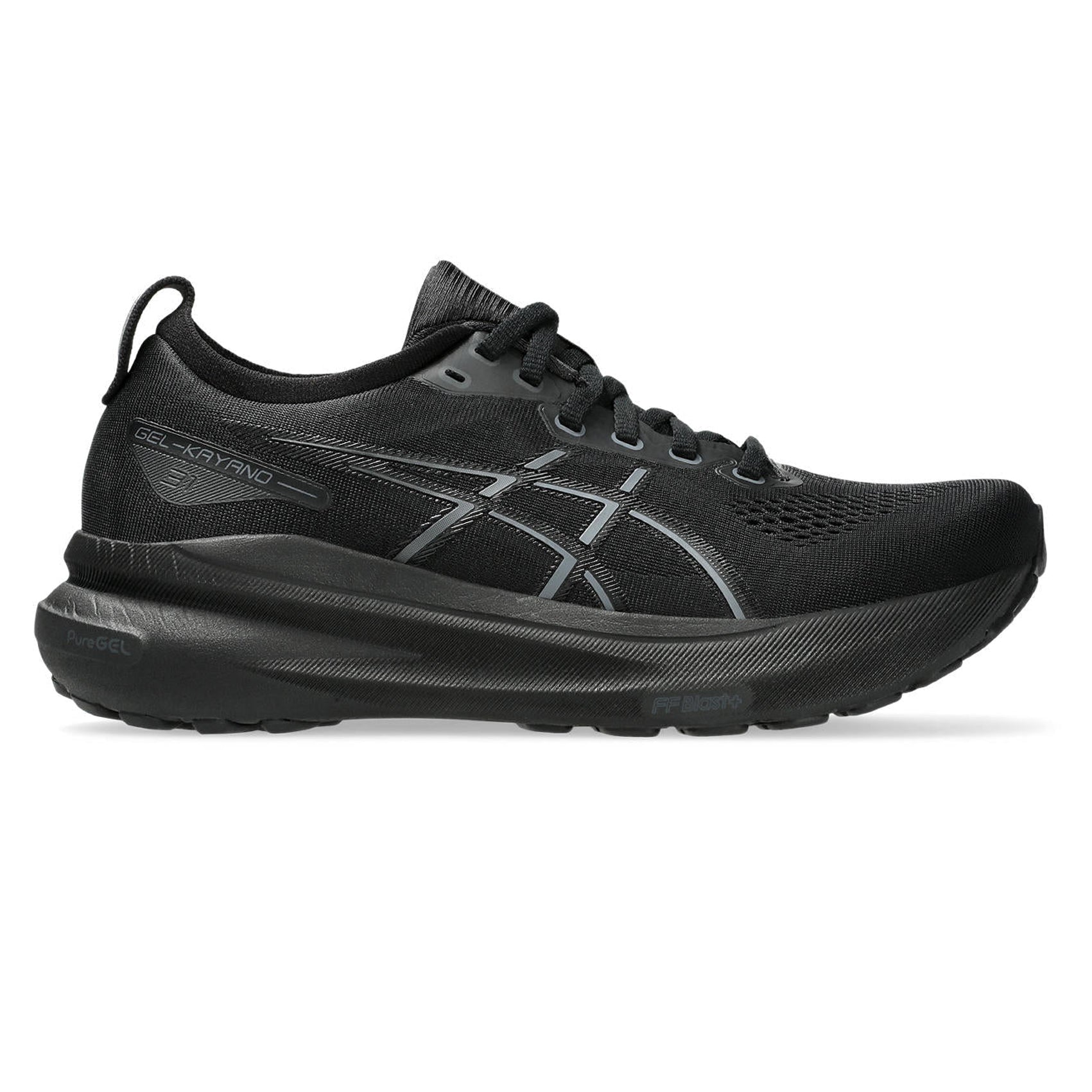 ASICS GEL-Kayano 31 Women's Running Shoes (Wide Width) - Premium Cushioning & Stability for Long Distance Running, Jogging, and Workouts