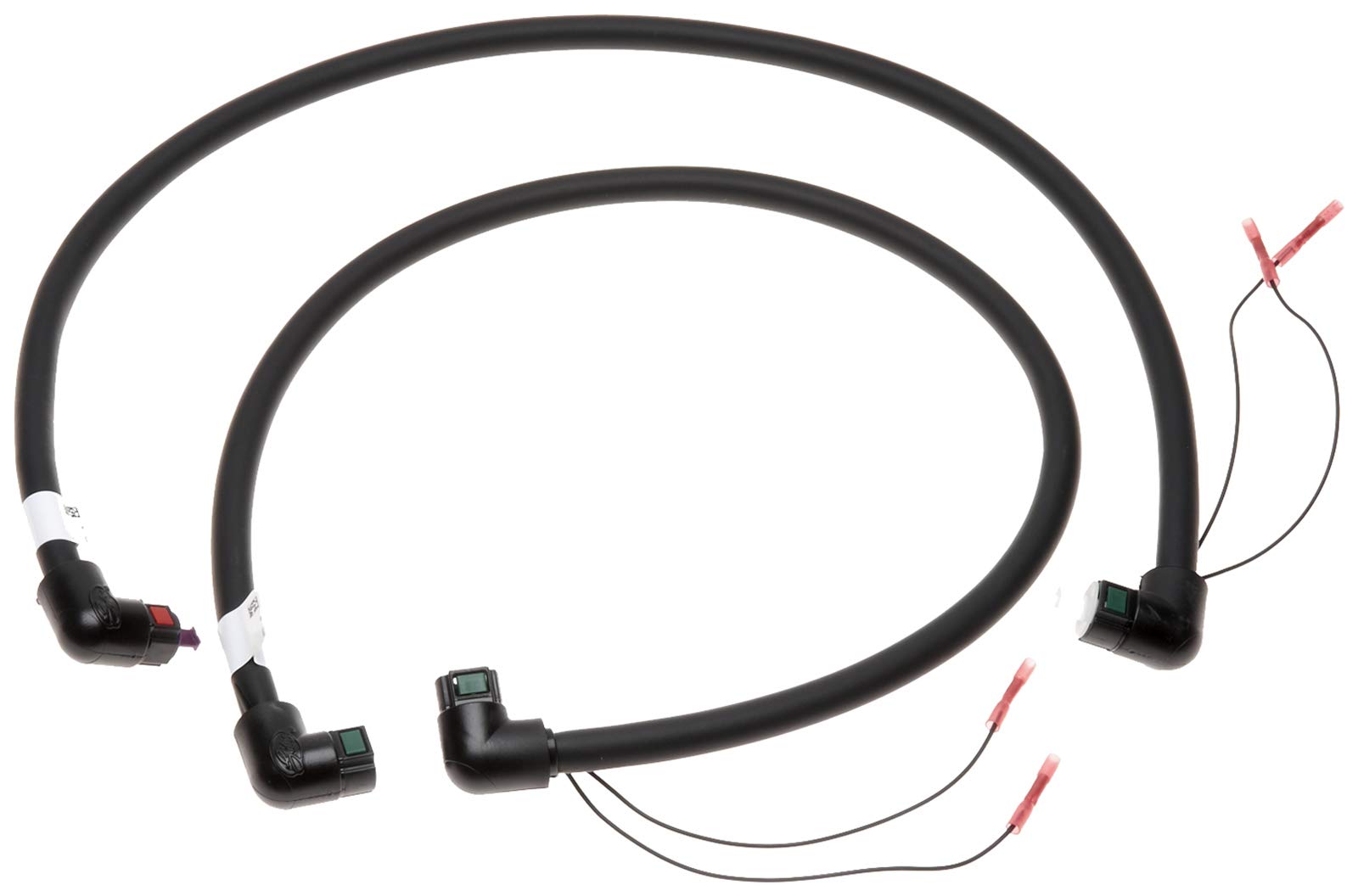 Gates DEF7007 Diesel Emissions Fluid (DEF) Hose Assembly - Heavy Duty Replacement for SCR Systems | Perfect for Trucks, Tractors & Diesel Equipment