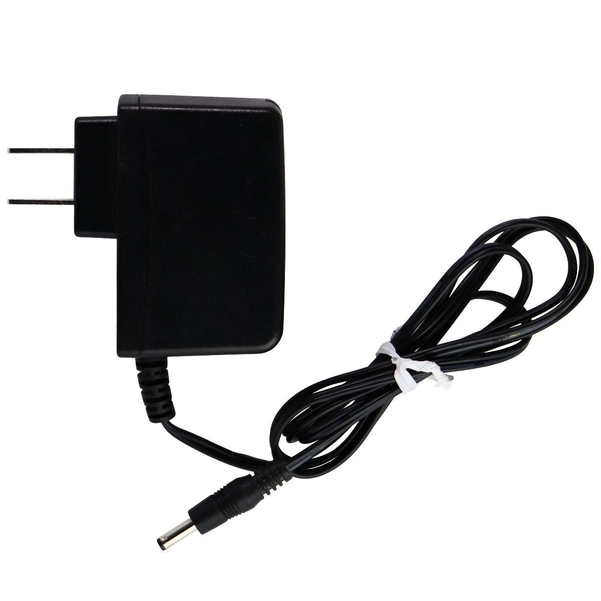 14V 1A Switching Power Adapter Wall Charger - Black (SAPB14014US) | Fast Charging for Small Electronics, LED Lights, Routers & More