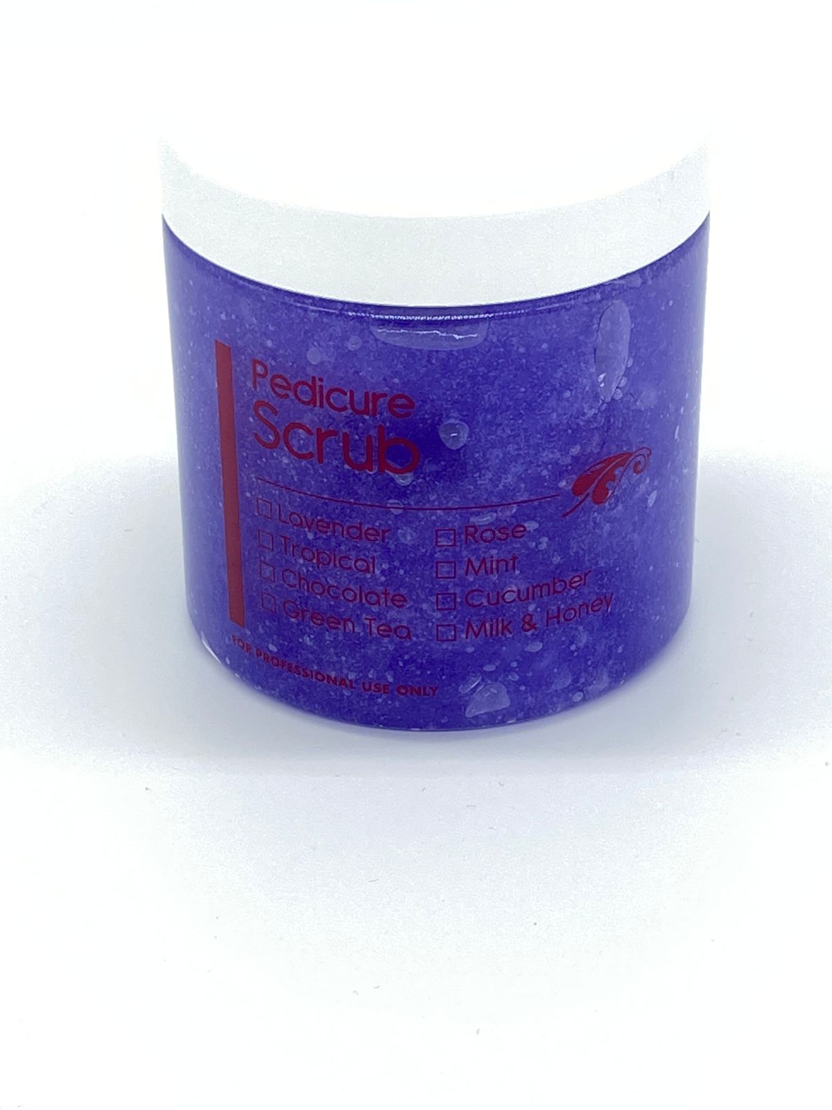 BE SUGAR SCRUB 16OZ - Natural Exfoliating Body Scrub with Lavender Essential Oil for Smooth Skin | Perfect for Spa Day, Self-Care Routine & Gift Giving