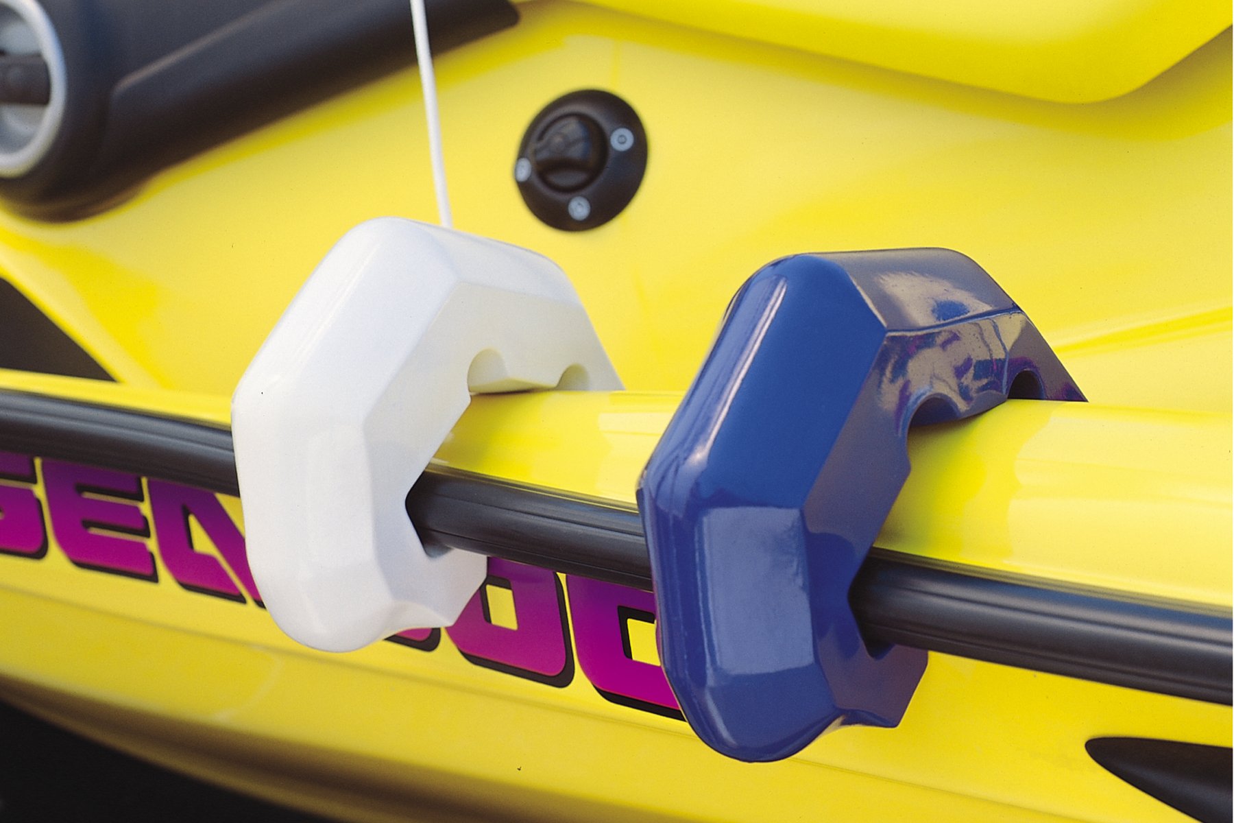 Taylor Made 1075 Personal Watercraft Fender - Blue for Boat Protection