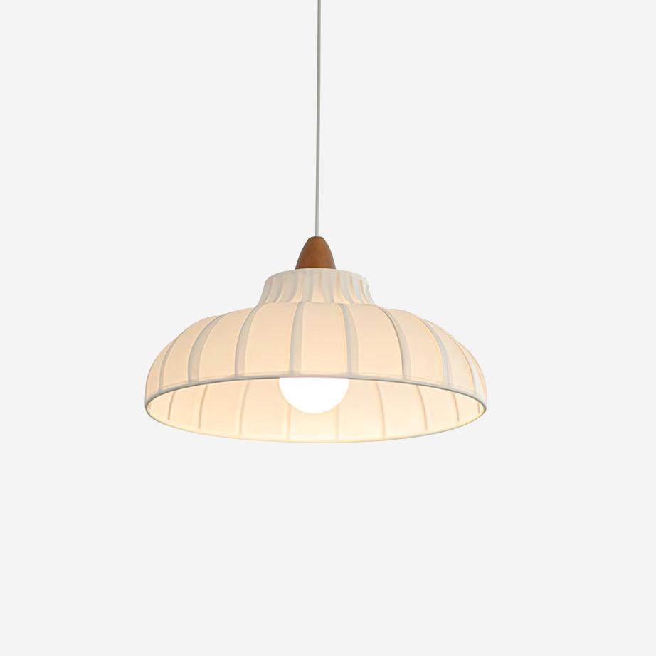 Stylish Modern Pendant Light Fixture - Elegant Hanging Lamp for Dining Room, Kitchen Island, Bedroom & Living Room Decor - Energy Efficient LED Lighting Solution