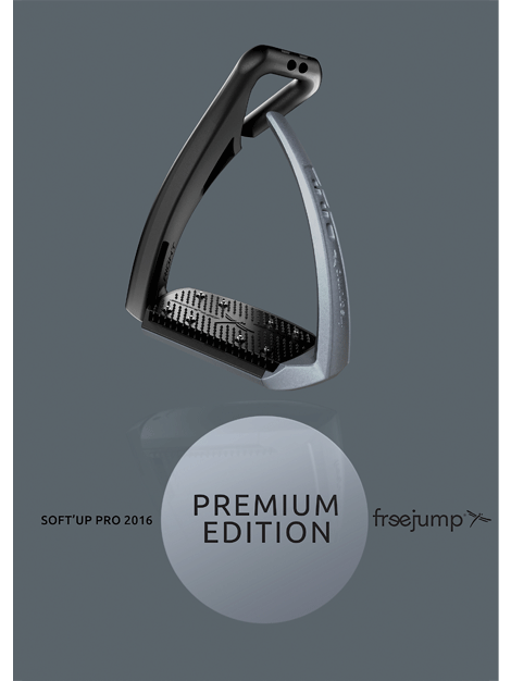 Freejump Soft Up Pro Plus Premium Horse Riding Boots - Comfortable & Durable Equestrian Footwear for Dressage, Jumping & Training