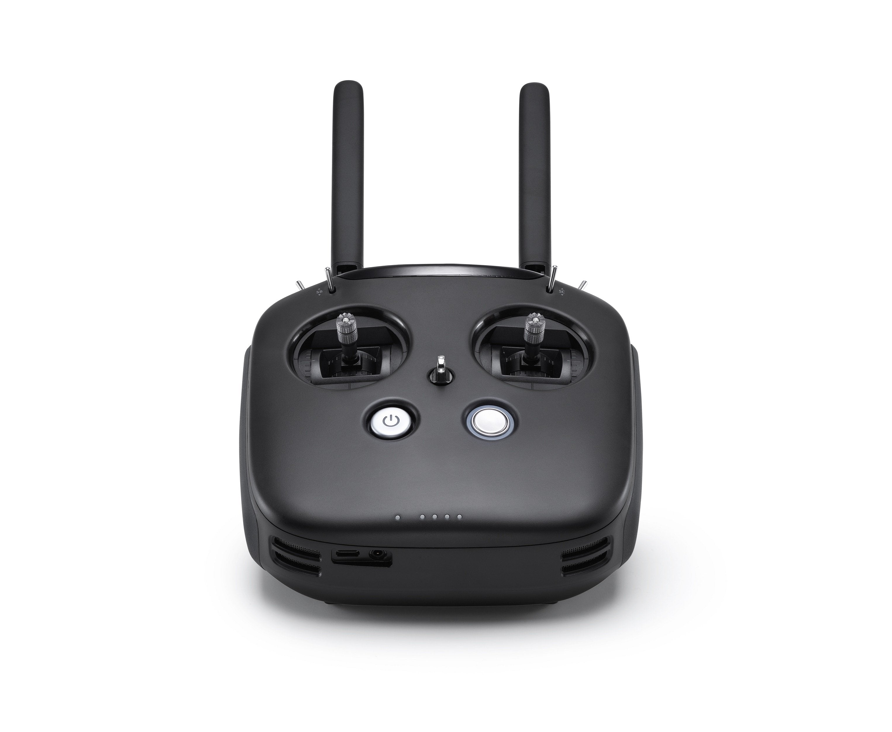 DJI FPV Remote Controller (Refurbished) - High-Performance Drone Controller for Immersive FPV Flying | Perfect for Racing, Freestyle & Aerial Photography