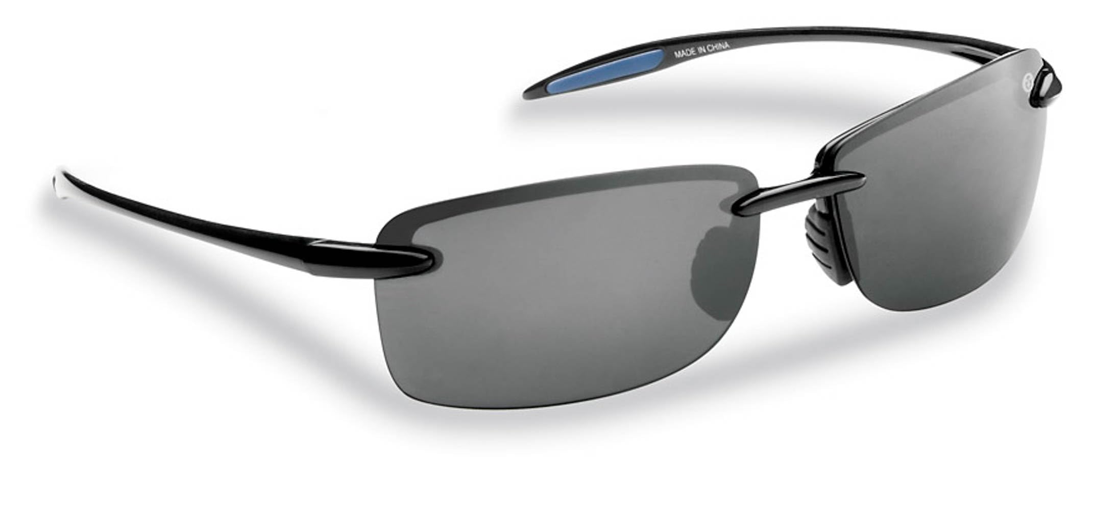 Flying Fisherman Cali Polarized Sunglasses with AcuTint UV Protection - Best Fishing & Outdoor Sports Sunglasses for Men & Women - Perfect for Boating, Hiking, and Beach Activities
