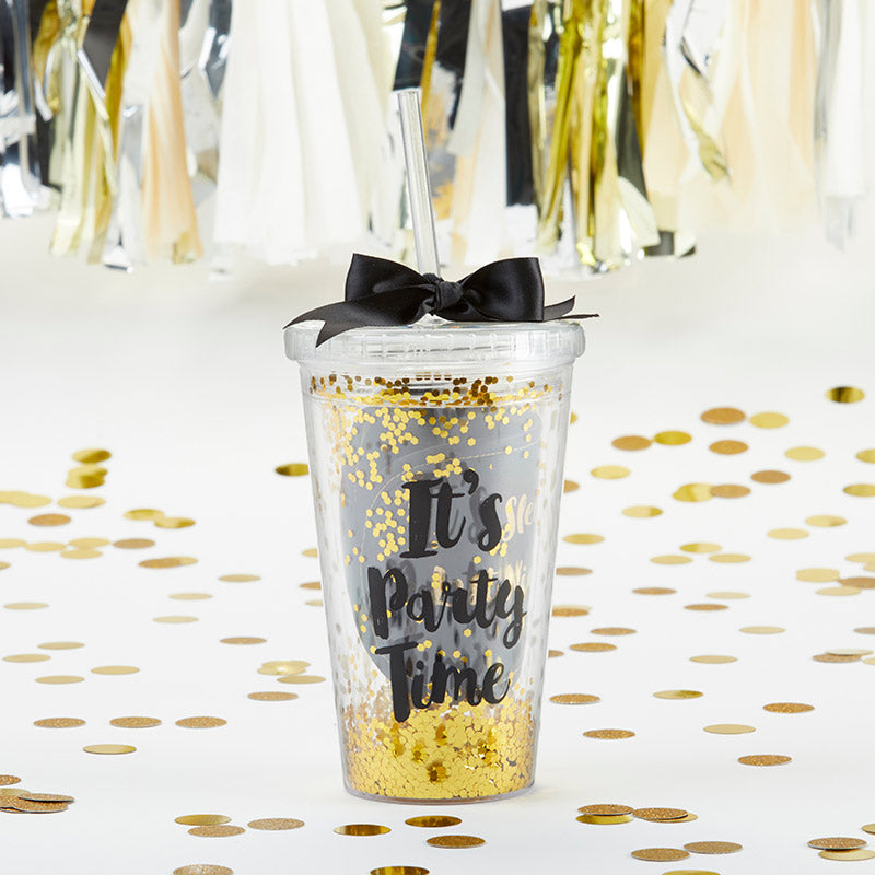 Party Time Gift Set - Perfect for Birthdays, Anniversaries & Celebrations | Fun Party Favors & Gift Ideas for Any Occasion