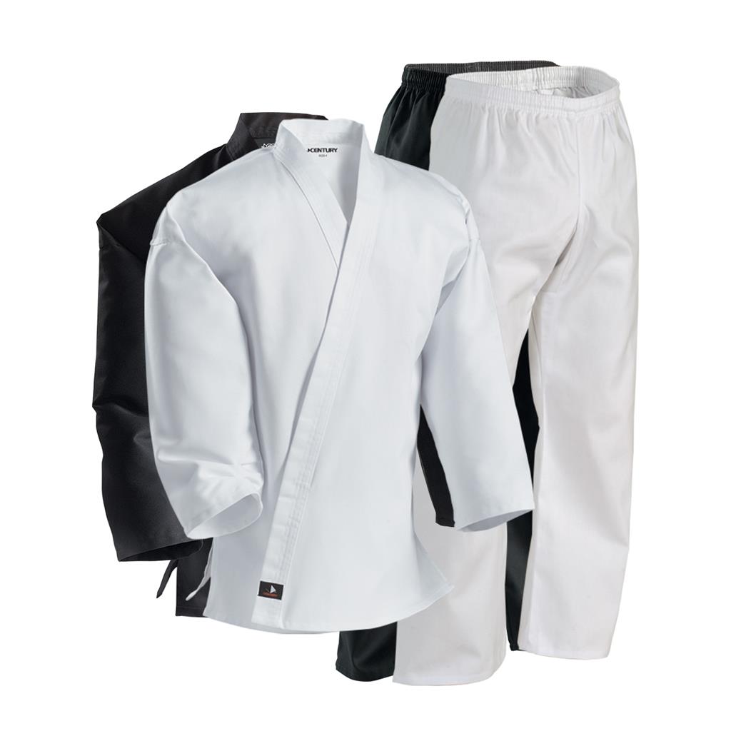 7 oz. Middleweight Student Uniform - Durable & Comfortable School Uniform for Kids & Teens - Perfect for Daily Wear, School Activities & Sports