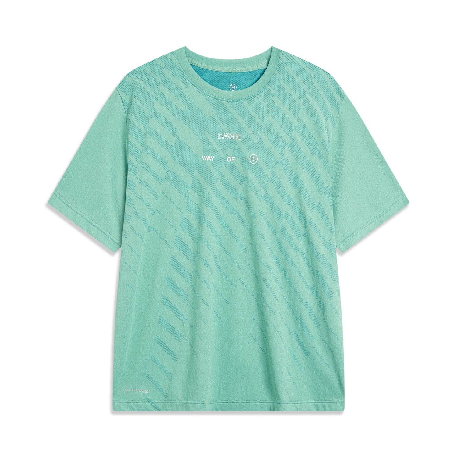 Wade T-Shirt 561 4 - Premium Cotton Men's Tee for Casual Wear & Everyday Comfort - Perfect for Outings, Gym, and Relaxing at Home