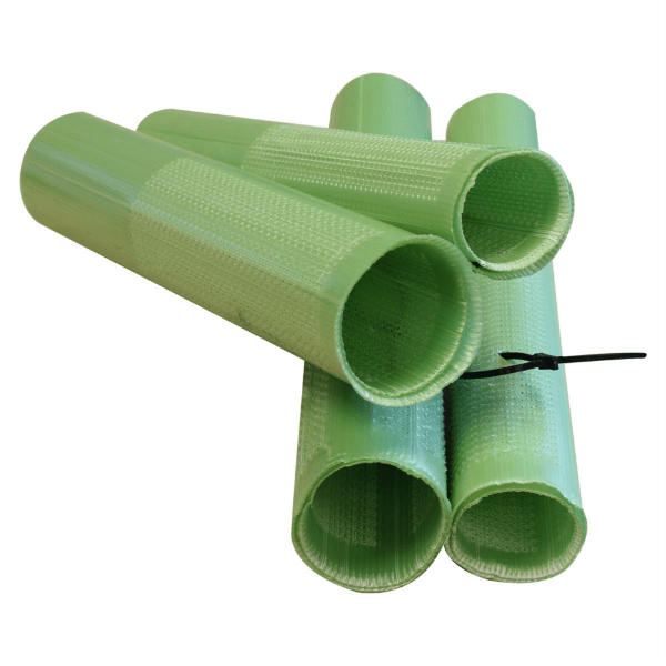 Vigilis Tree Tubes - Durable Tree Protectors for Saplings & Young Trees | Perfect for Gardening, Landscaping, and Reforestation Projects