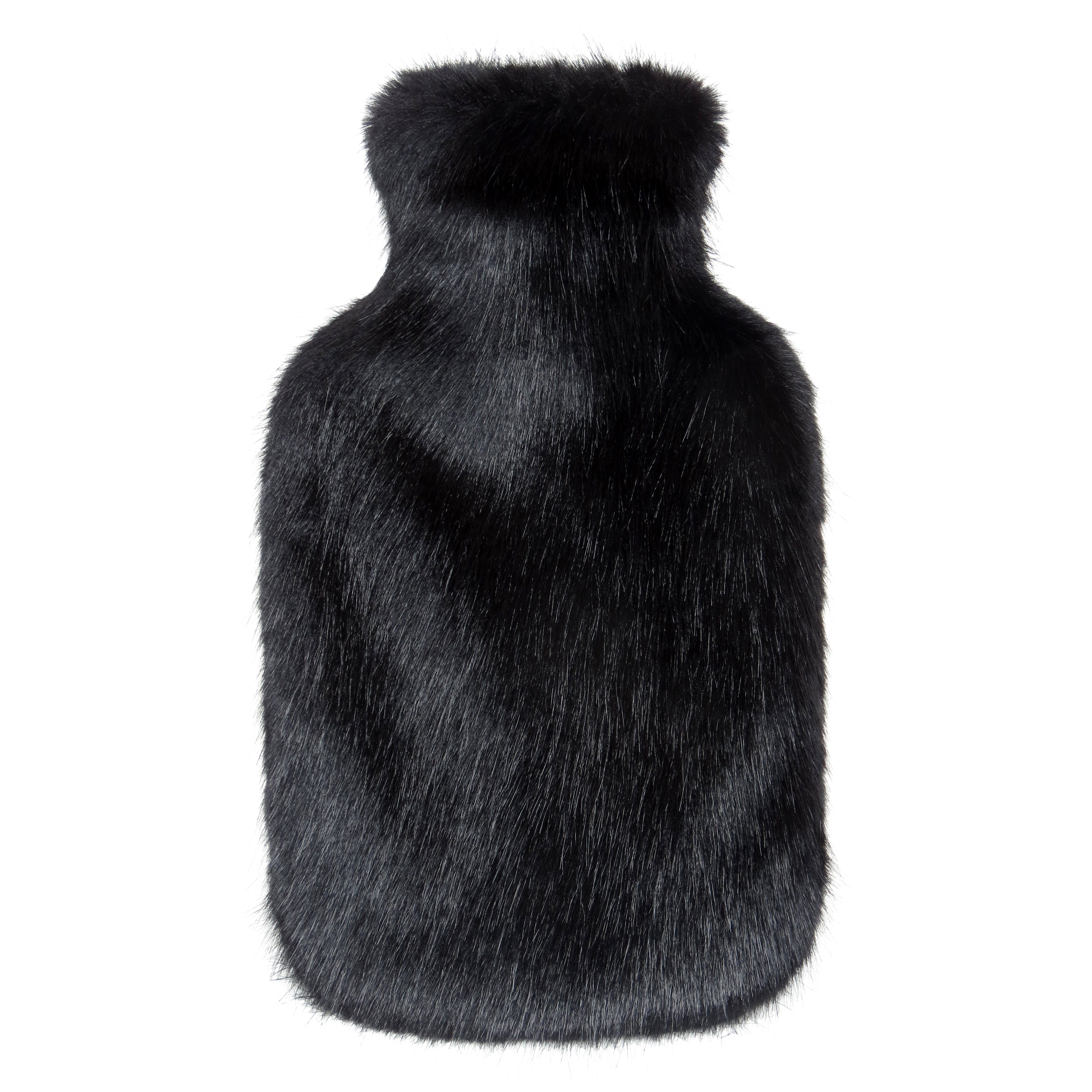 Premium Hot Water Bottle for Pain Relief - Leak-Proof & Durable - Perfect for Cramps, Back Pain & Cold Nights - Fast Heating & Long-Lasting Warmth