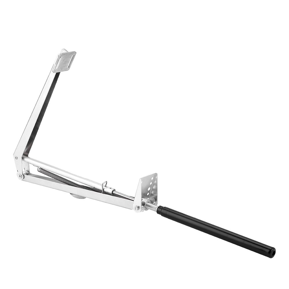Automatic Solar-Powered Greenhouse Window Vent Opener - Heat Sensitive Auto Vent for Greenhouses, Roof & Windows - Perfect for Garden, Hydroponics & Plant Growth Ventilation