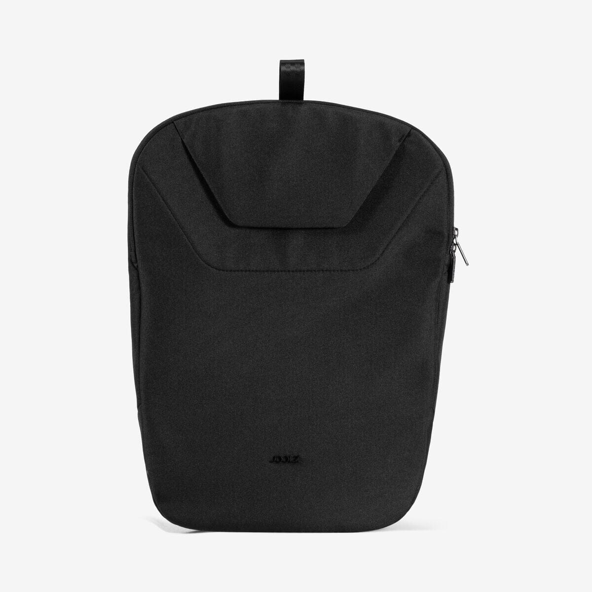 Joolz Aer2 Basket Bag - Space Black | Premium Stroller Accessory for Travel & Daily Use | Compact & Stylish Baby Carrier Storage