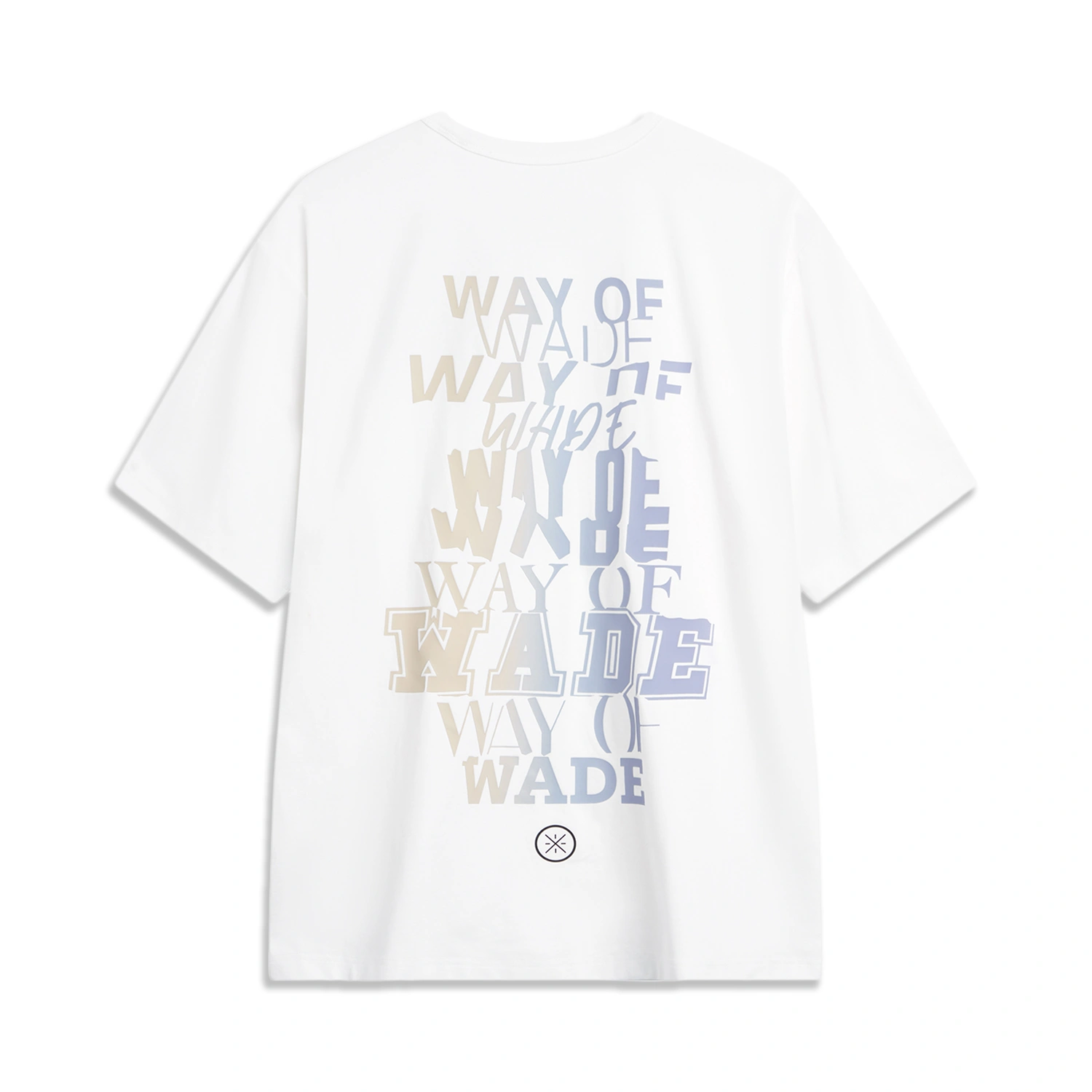 Wade T-Shirt 361 4 - Comfortable Cotton Men's Tee for Casual Wear, Sports & Everyday Outfits