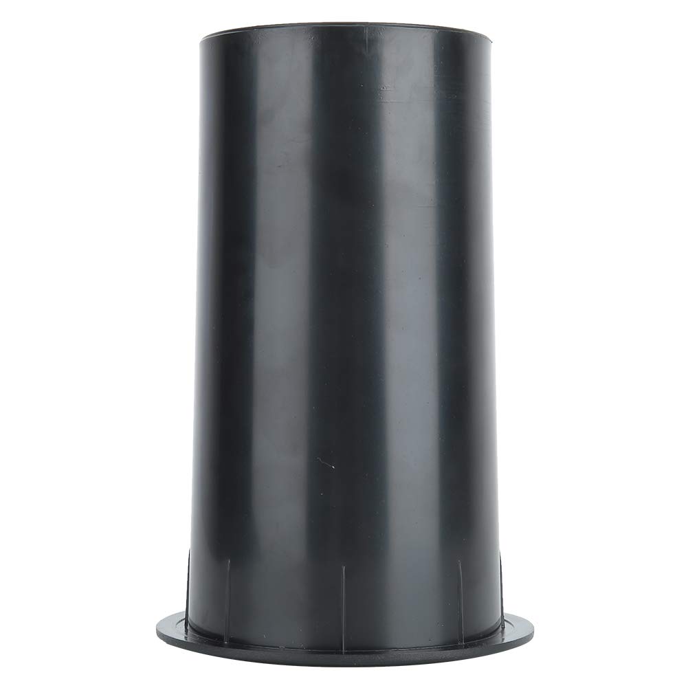High-Quality Speaker Port Tube - 6.02 Inch Smooth Inner Wall Bass Enhancer for 8-12 Inch Woofers | Perfect for Home Theater, Car Audio & DIY Speaker Projects