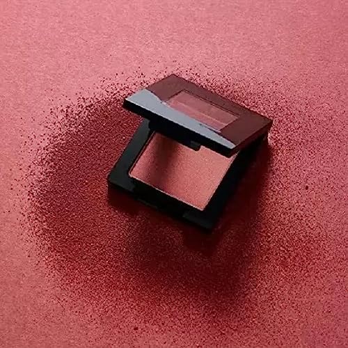 Natural Face Blush Palette - Long Lasting Makeup for Cheeks - Perfect for Everyday Wear & Special Occasions