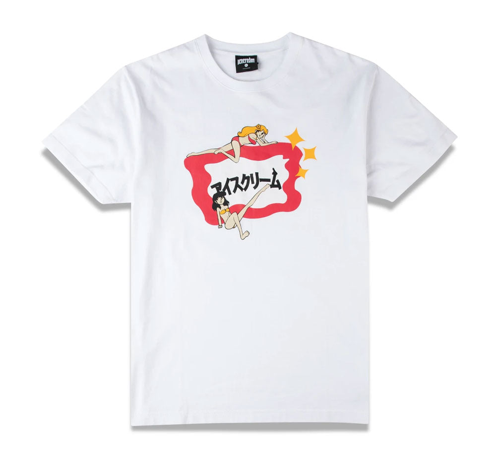 Groupies SS Tee 1 - Premium Short Sleeve T-Shirt for Men & Women | Comfortable Cotton Casual Wear for Street Style, Concerts & Everyday Outfits