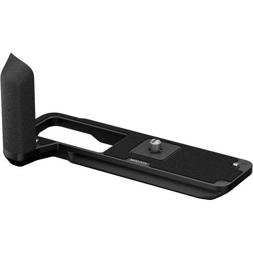 Fujifilm MHG-XT5 Metal Hand Grip for X-T5 Camera - Ergonomic Design for Better Handling & Stability - Perfect for Travel, Street & Outdoor Photography