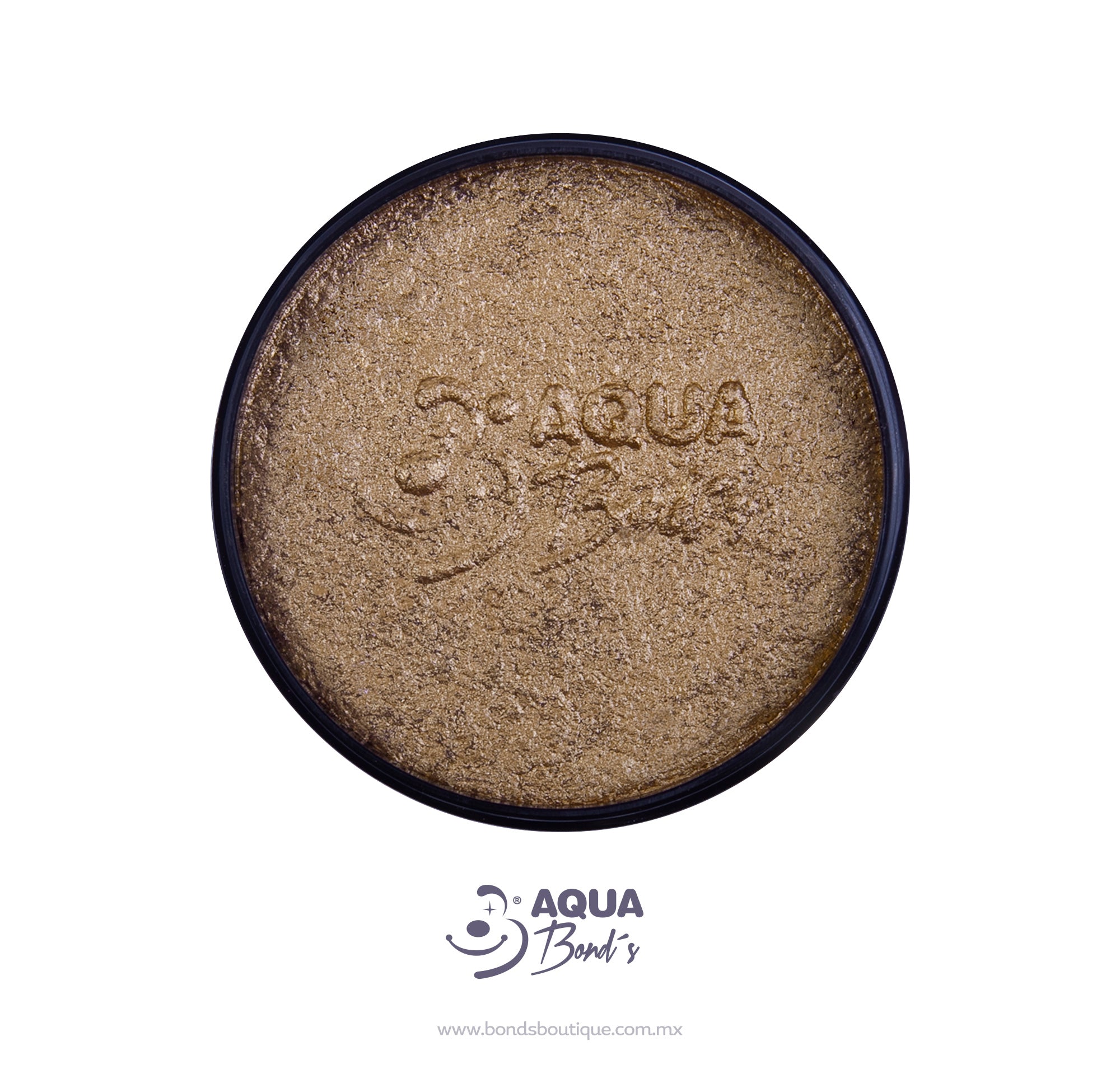 Aqua Bond's Metallic Bronze 35g - Premium Waterproof Adhesive for DIY Crafts, Jewelry Making, and Home Repairs - Ideal for Metal, Wood, and Ceramic Bonding