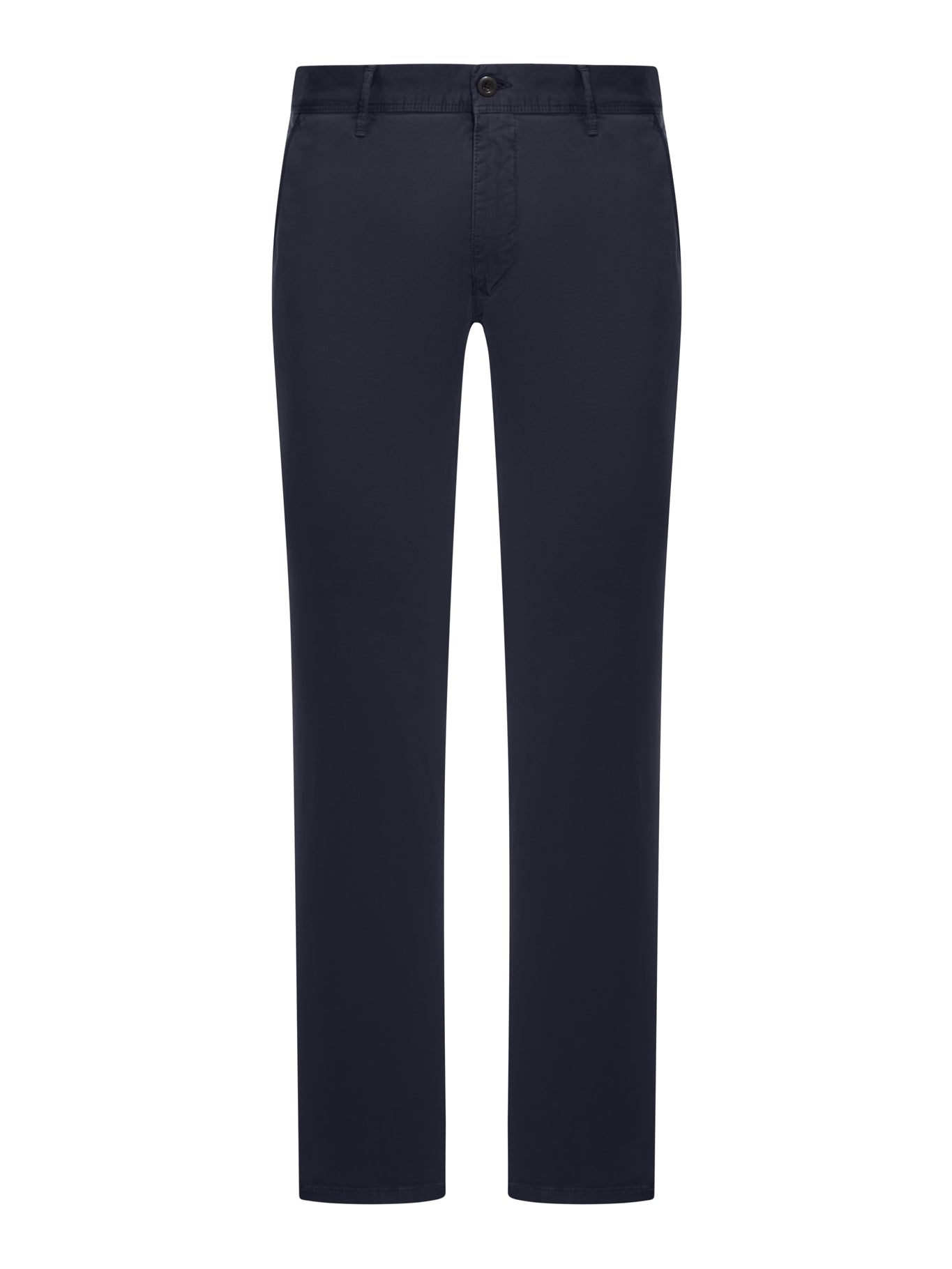 Incotex Men's Cotton Jeans - Classic Blue Navy Slim Fit Denim Pants (16S1039664A 827Bluenavy) - Perfect for Casual Wear, Office & Weekend Outings