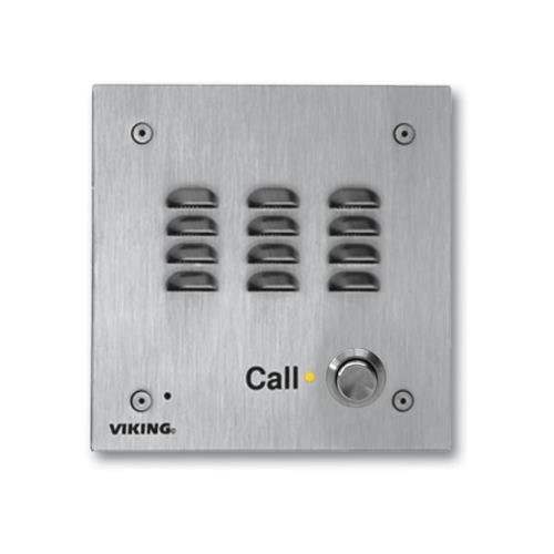 Viking Electronics VK-W-3000 Weatherproof Outdoor Speaker - White | High-Quality Sound for Patio, Pool & Backyard Entertainment