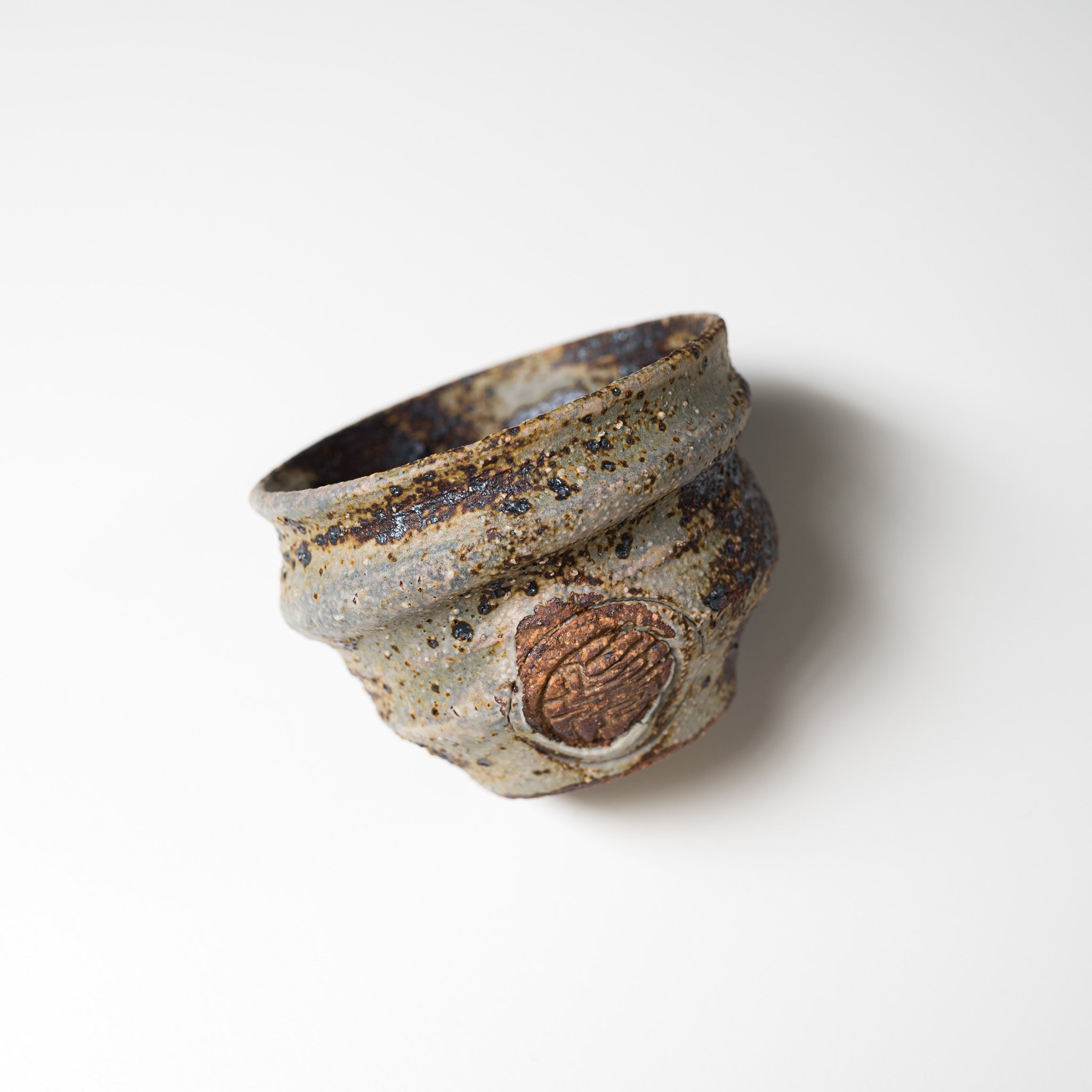 Premium NINSHU Japanese Sake Cup Set - Traditional Ceramic Teacups for Sake, Tea & Cocktails - Authentic Sakigake Design - Perfect for Home Dining, Gifts & Japanese Cultural Experience