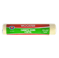 Wooster 9 x 3/16 Inch Premium Paint Brush - Professional Artist & DIY Home Painting Tools for Walls, Furniture & Crafts