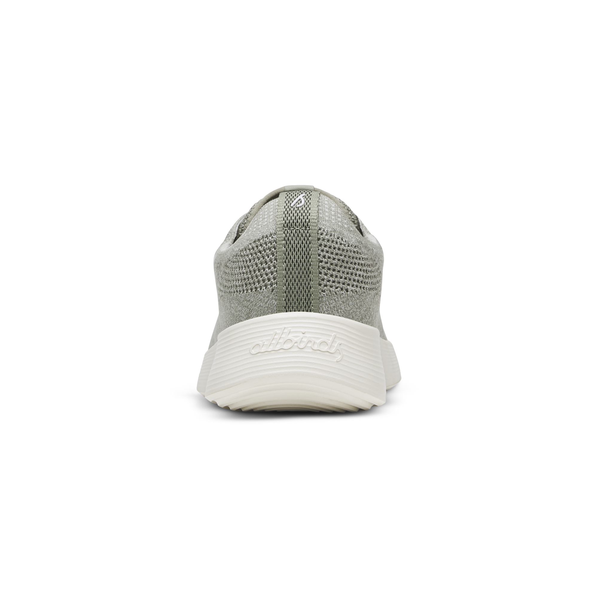 Men's Tree Runner Go Sneakers - Hazy Pine with Natural White Sole | Lightweight Eco-Friendly Running Shoes for Men | Perfect for Jogging, Gym Workouts & Casual Wear