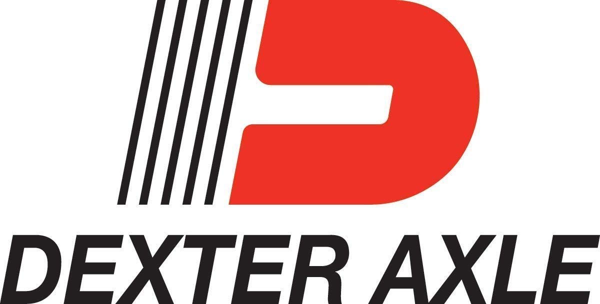 DEXTER AXLE K7129500 Press-in Wheel Stud - Heavy Duty Replacement for Trailers, Trucks & RVs - Perfect for Towing & Off-Road Applications