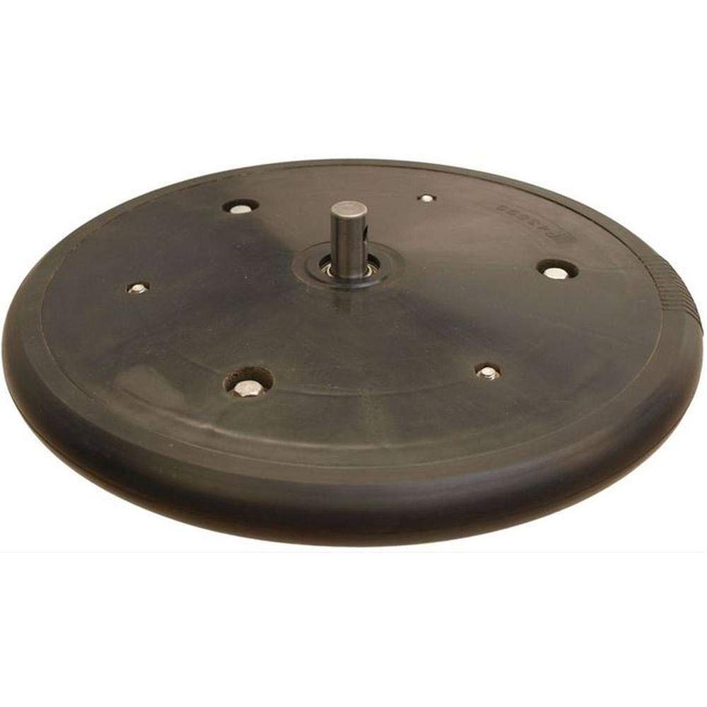 Stevens Lake Parts One New Closing Wheel Assembly - Compatible with Universal 7000 & 7100 Models - Interchangeable with 900125, AA43899, AA43899-A - Perfect for Agricultural Equipment and Tractor Maintenance