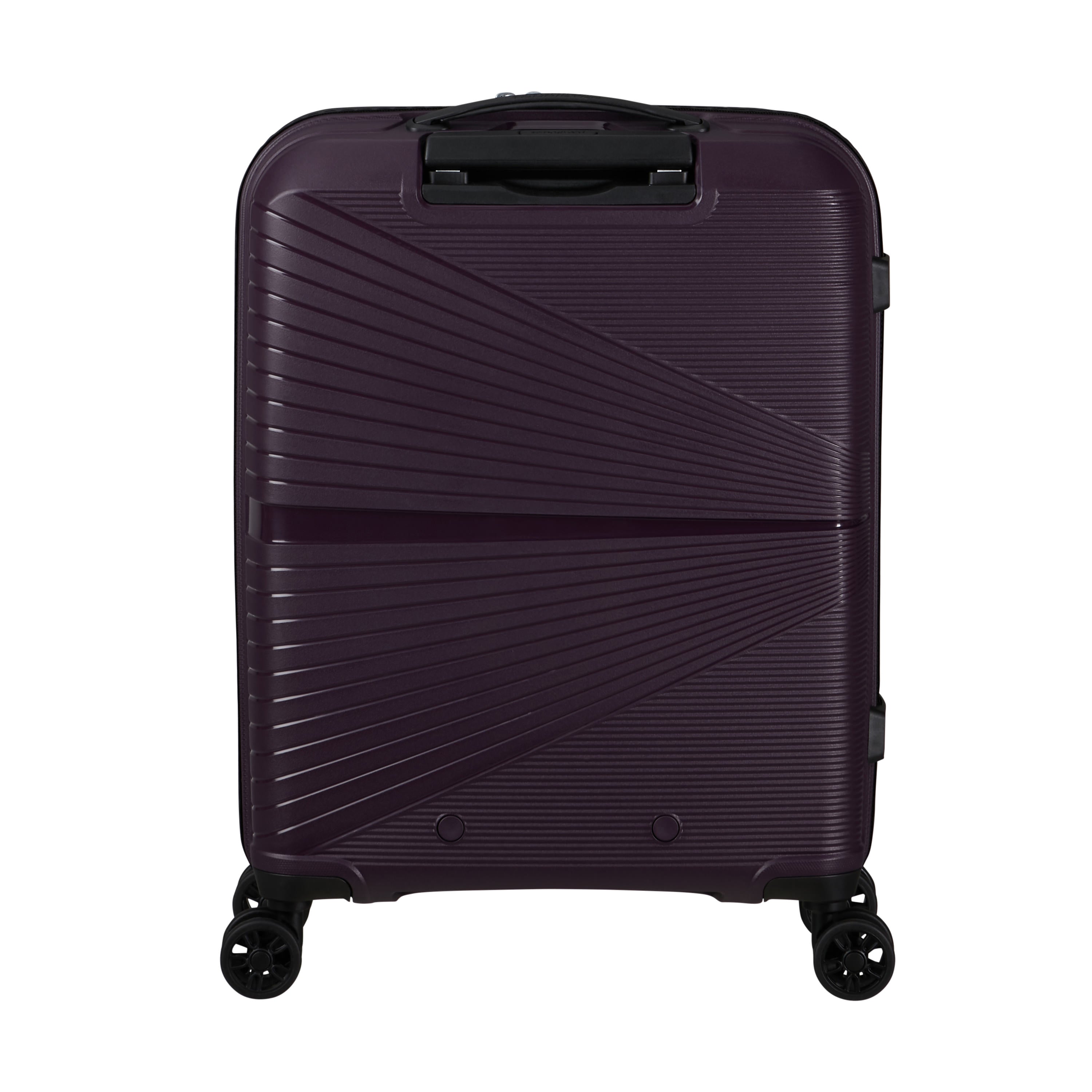 American Tourister Airconic Spinner Carry On Luggage - Lightweight Expandable Suitcase for Travel, Business & Weekend Getaways | 20