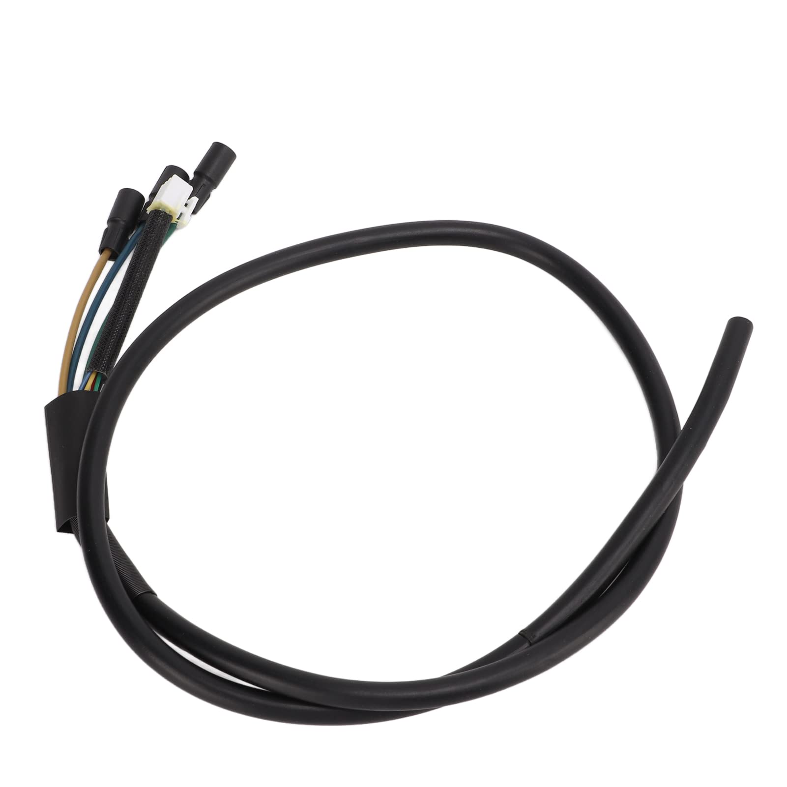 Electric Scooter Motor Cables & Wires Harness - Compatible with Ninebot ES1 ES2 ES3 - High-Quality Upgrade Replacement Part for Smooth Commuting & Urban Travel