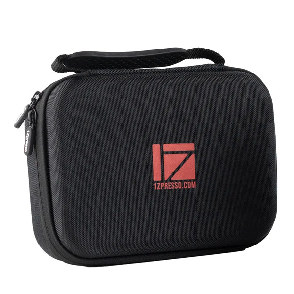 1Zpresso Coffee Grinder Case - Durable Protective Storage for Hand Grinders - Perfect for Travel, Camping & Home Use