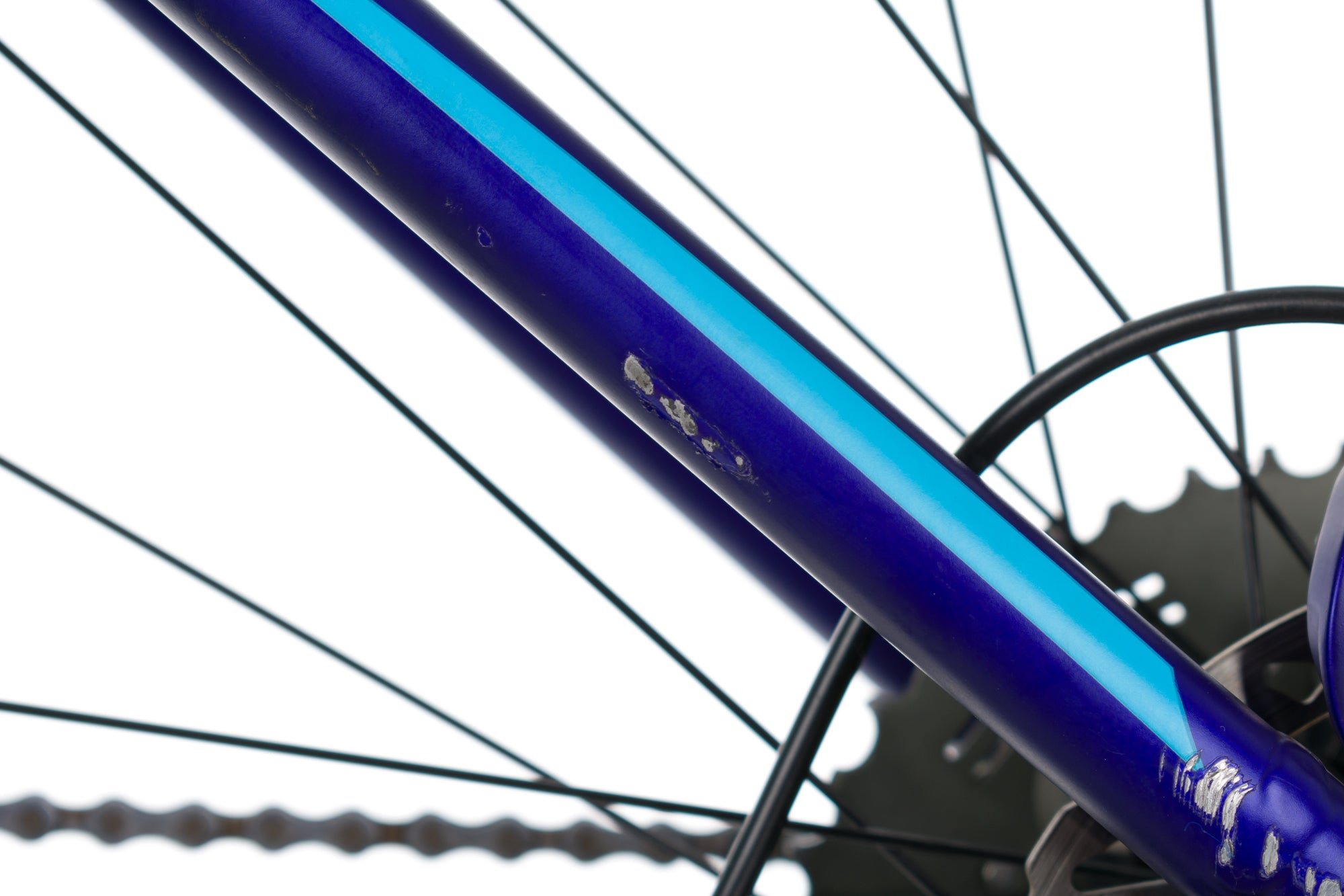 2017 Jamis Halo XCT Pro 18