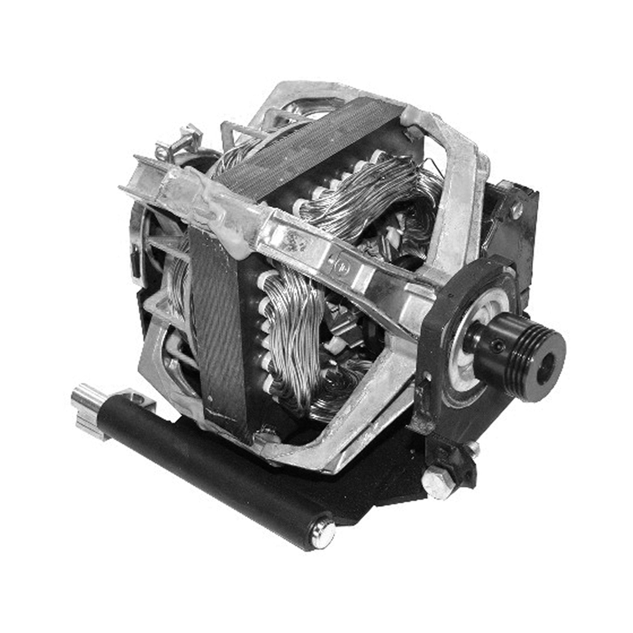22159 Single Speed Motor - High Performance & Durable for DIY Projects, Home Appliances, and Industrial Use