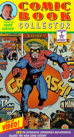 Comic Book Collector - Premium Comic Storage & Display for Collectors - Perfect for Home, Office & Comic Conventions