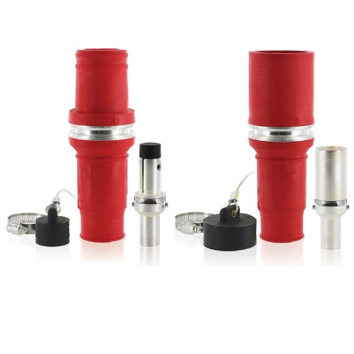 Series 49 Crimp CAM Lock Connectors - High Quality Electrical Connectors for Secure Wiring | Perfect for Industrial Equipment, Machinery & Electrical Panels