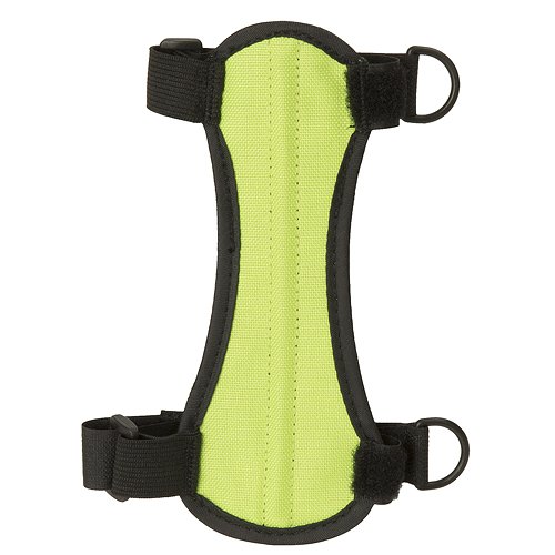 OMP Youth Armguard - Archery Protection for Young Archers