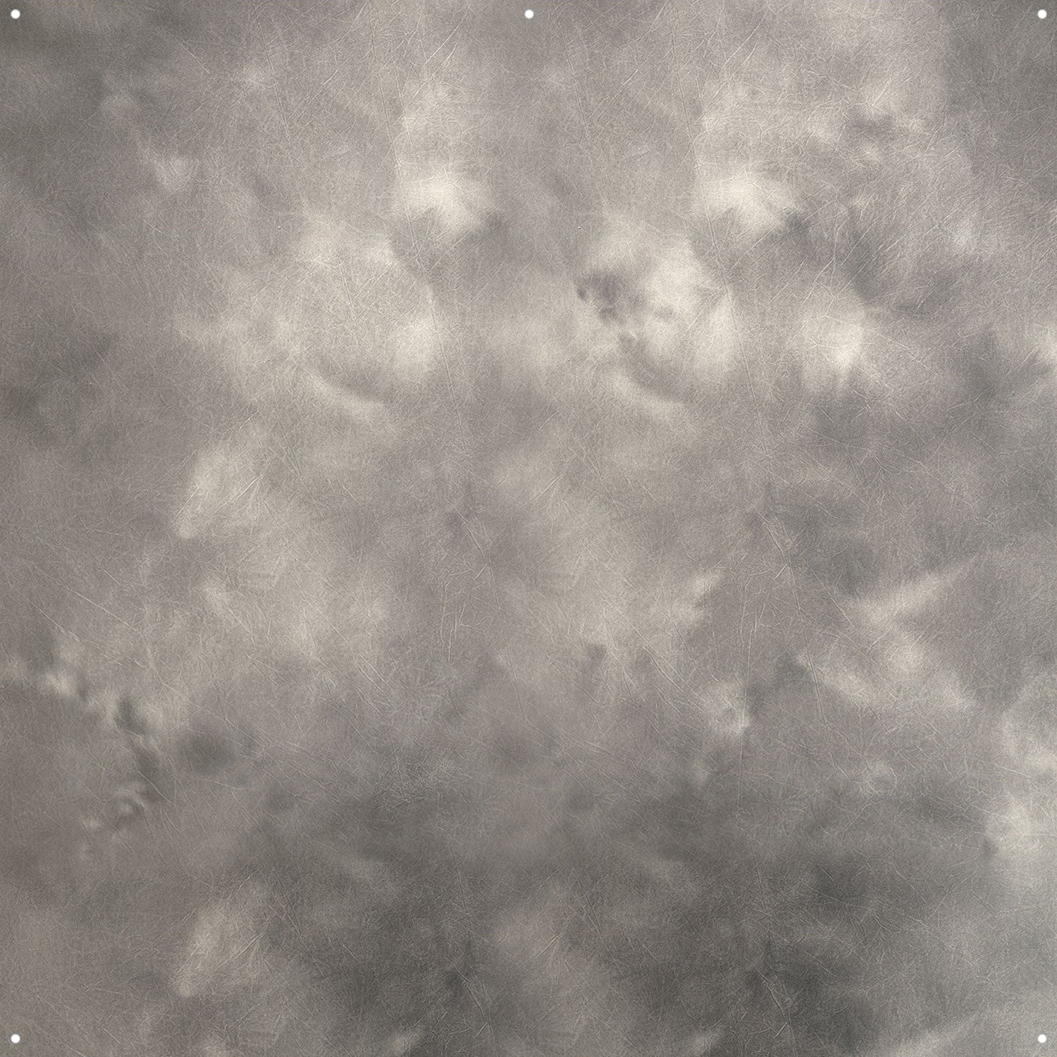 X Drop Pro Fabric Backdrop - Storm Clouds (8' x 8') | Premium Photography Background for Studio, Portraits & Events | Waterproof & Wrinkle-Resistant