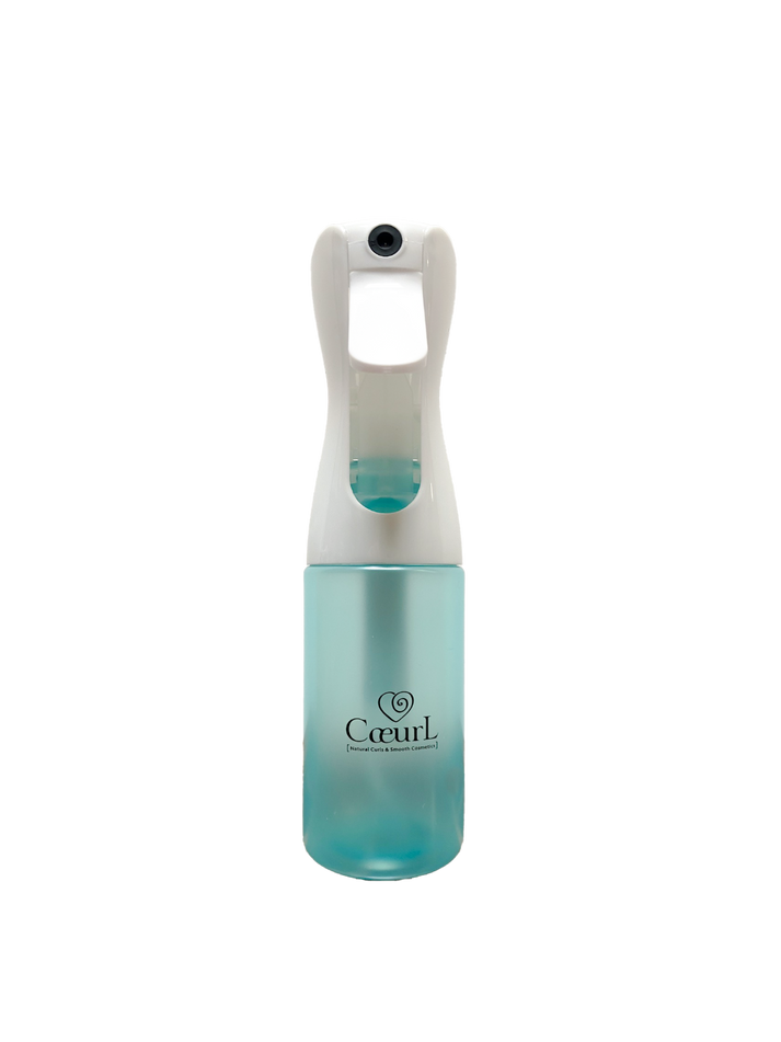 Coeurl Fogger Hair Texturizing Spray for Volume & Style - Perfect for Beach Waves, Messy Updos & Everyday Texture