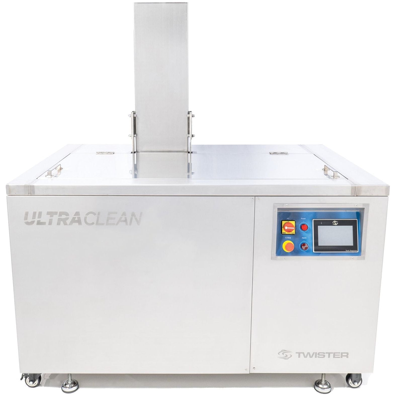 UltraClean Automated Cleaning Machine - Powerful & Efficient for Home & Office Use | Quick & Easy Deep Cleaning Solution