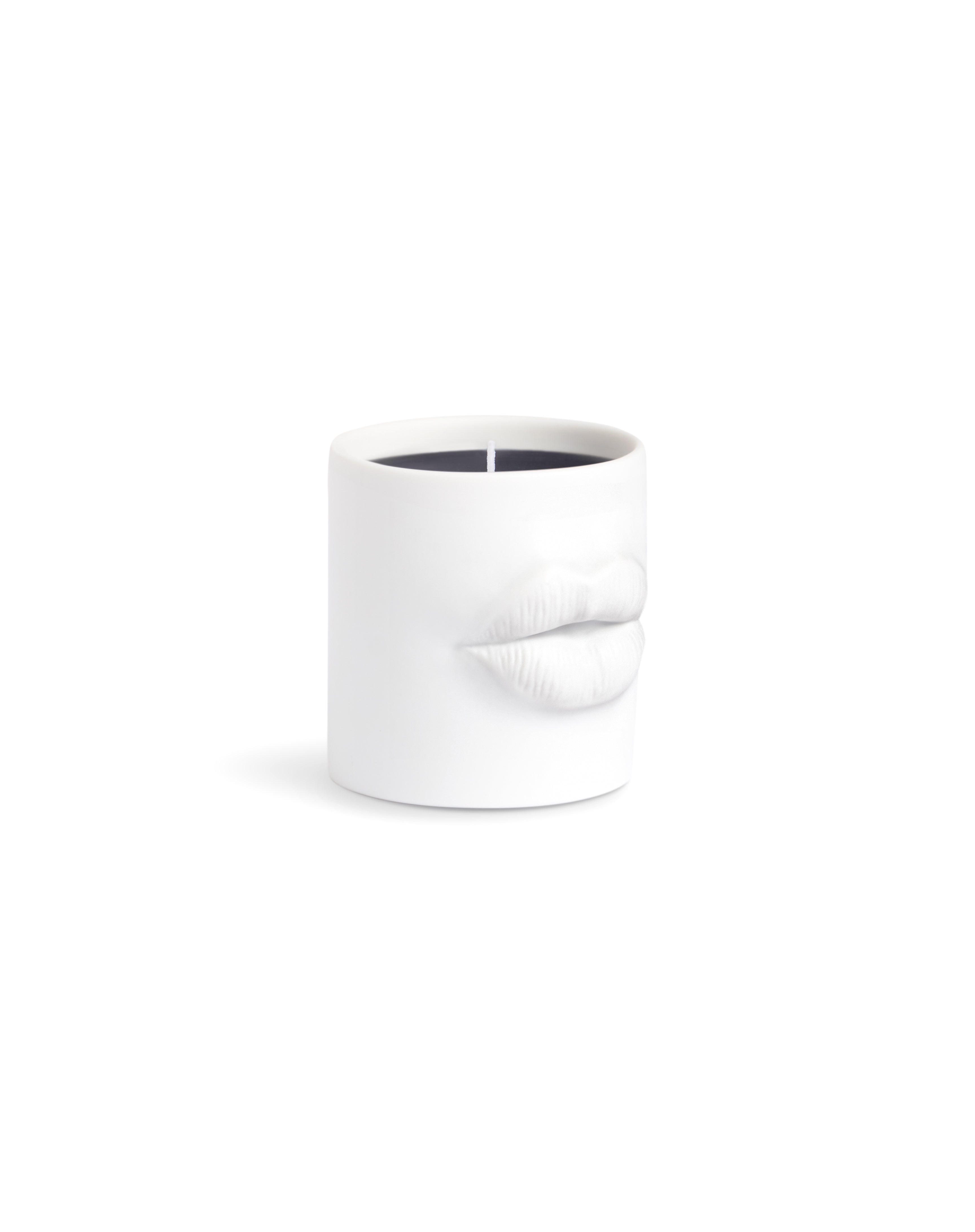 Oh Mon Dieu! Scented Soy Candle - Small Size for Home Decor, Relaxation & Romantic Ambiance - Perfect for Bedroom, Bathroom & Gifts