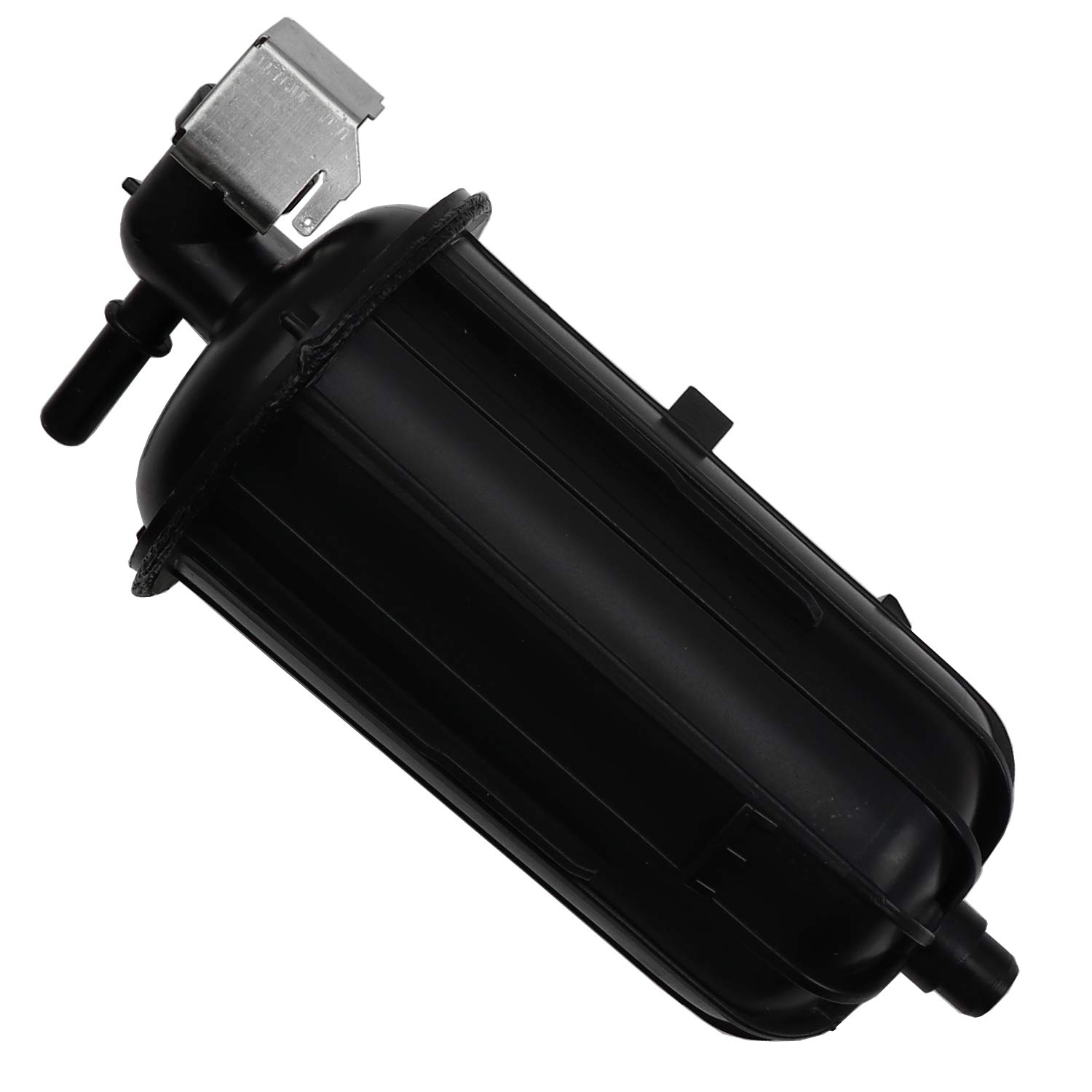 Beck/Arnley 043-3034 High Performance Fuel Filter - Compatible with Multiple Vehicle Models | Improves Engine Efficiency & Protects Fuel System | Ideal for Daily Commuting & Long Road Trips