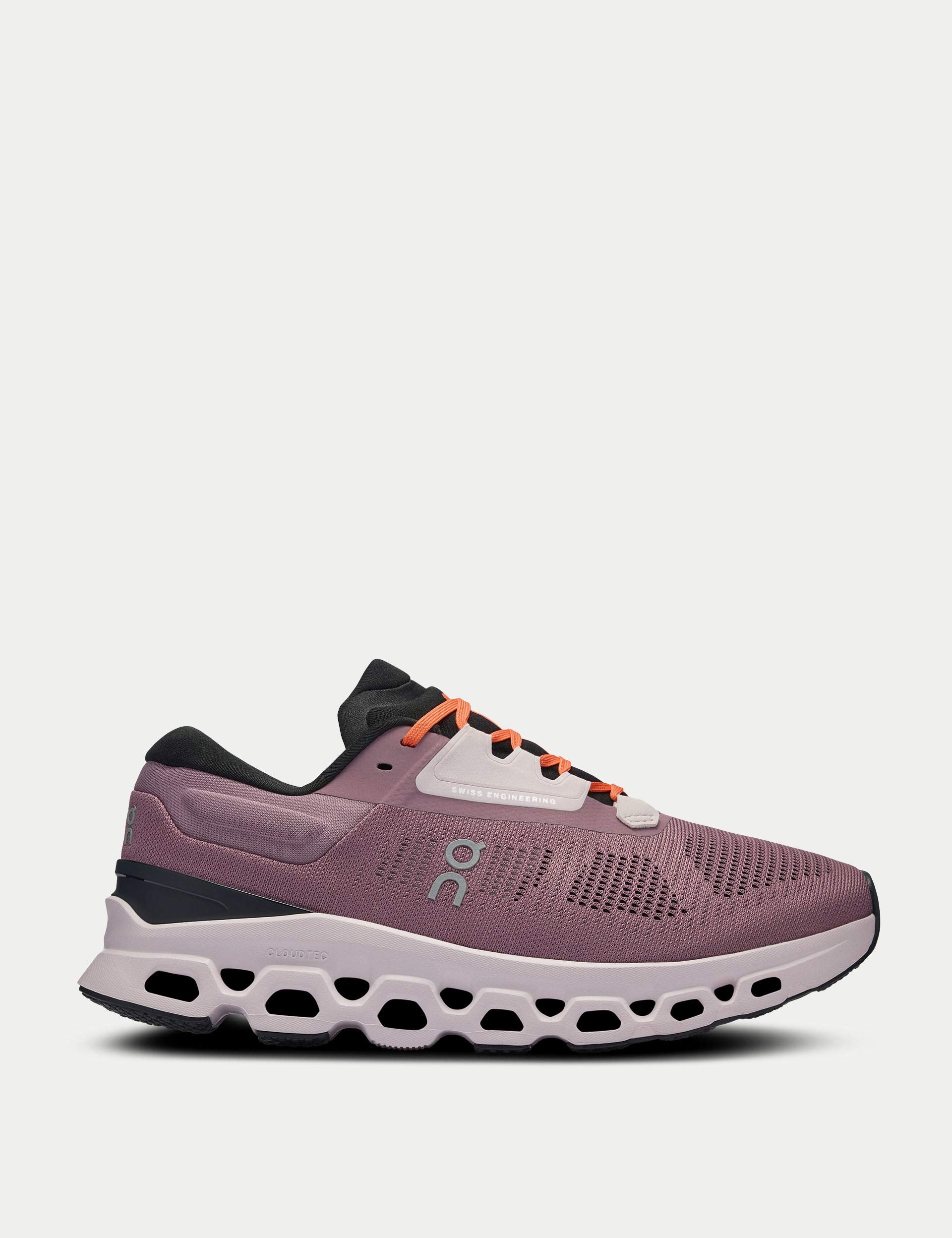 Cloudstratus 3 Running Shoes - Lightweight Cushioned for Women & Men - Perfect for Road Running, Jogging & Gym Workouts